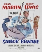 poster_sailor bewar_tt0043989.jpg Free Download