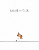poster_rabbit and deer_tt2664910.jpg Free Download