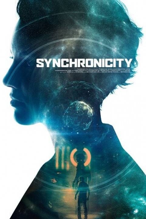 Synchronicity (2015) poster