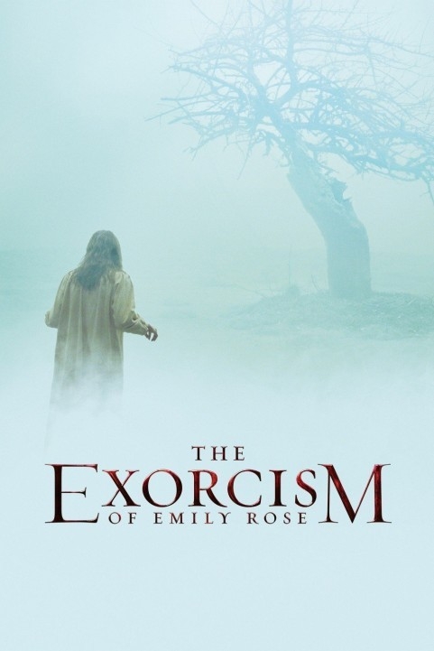 The Exorcism of Emily Rose (2005) poster