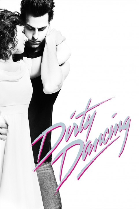 Dirty Dancing (2017) poster