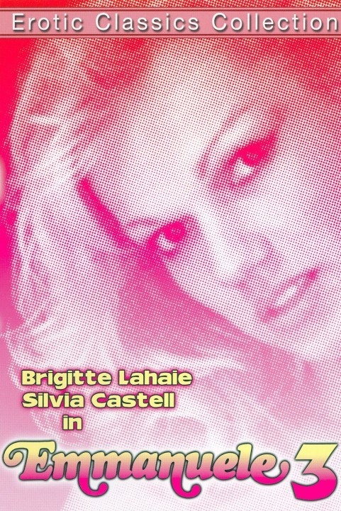 Le journal érotique d'une Thailandaise poster