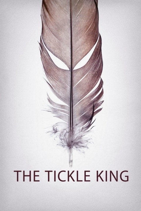 The Tickle King (2017) poster