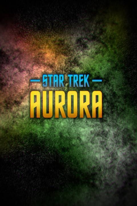 Star Trek - Aurora poster