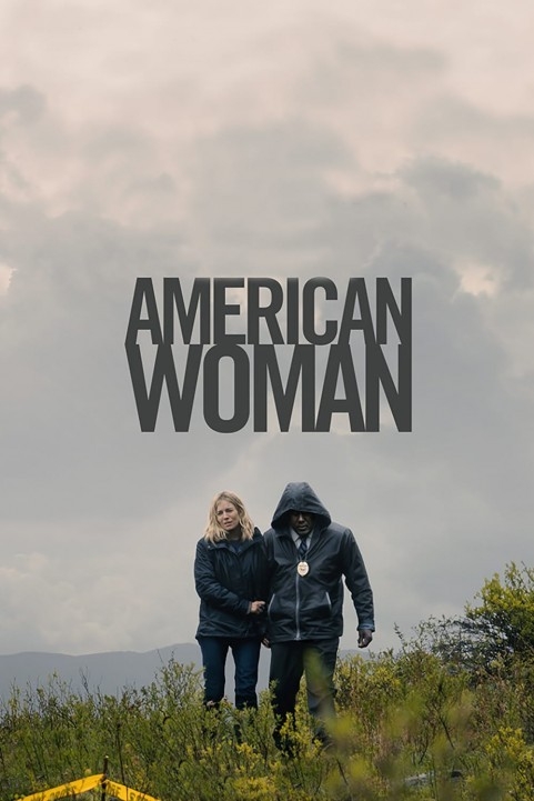 American Woman (2019) poster