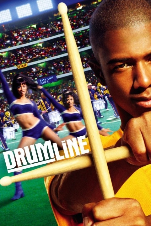 Drumline (2002) poster
