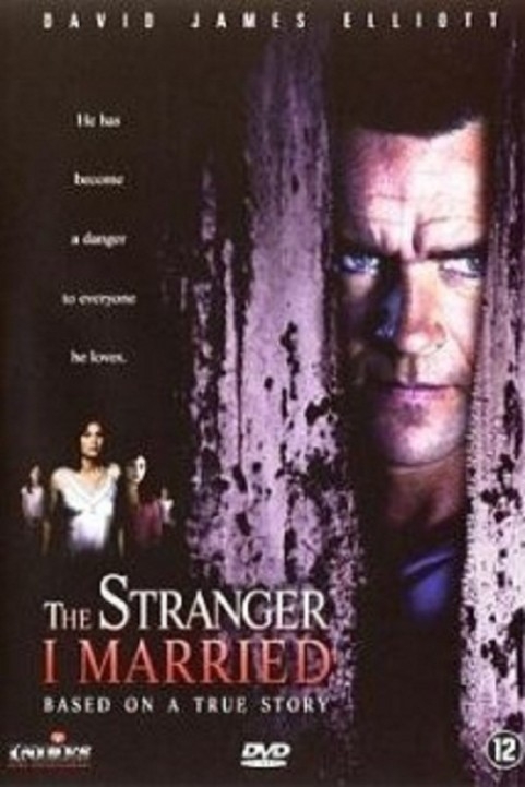 The Man Who Lost Himself (2005) poster