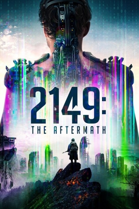 2149: The Aftermath poster