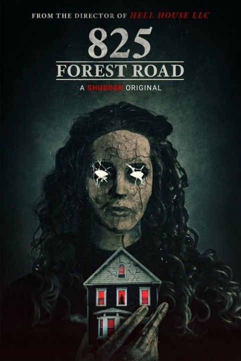 825 Forest Road poster