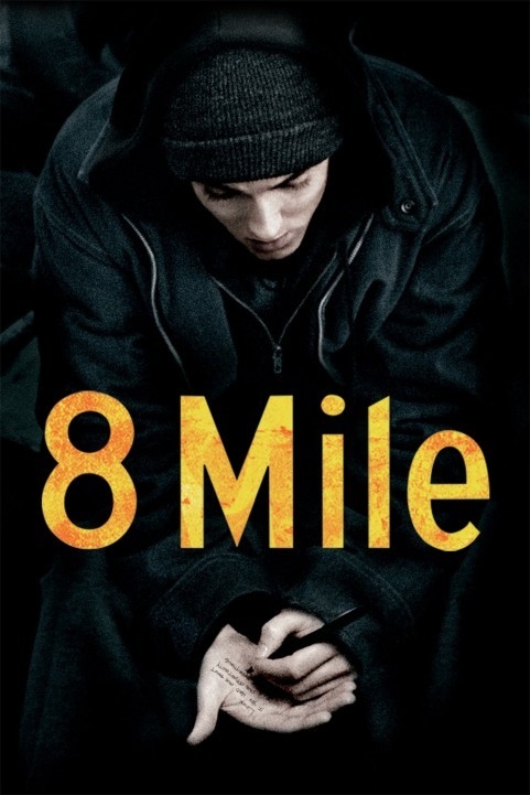 8Mile poster
