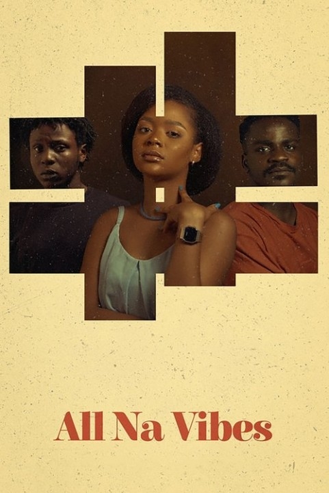 All na Vibes poster