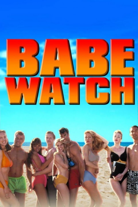 Babe Watch poster