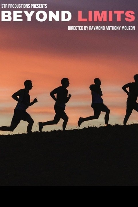 Beyond Limits poster