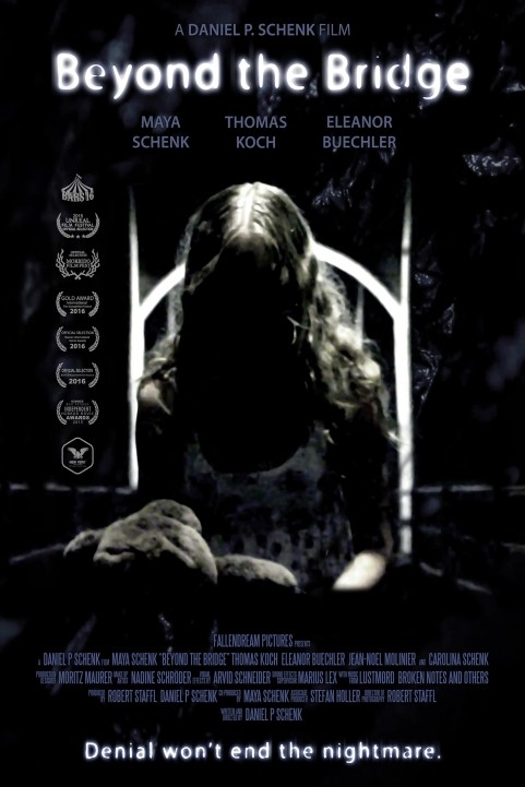 Beyond the Bridge poster