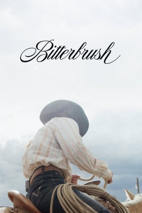Bitterbrush poster