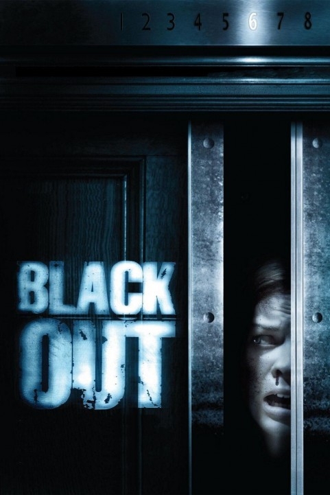 Blackout poster