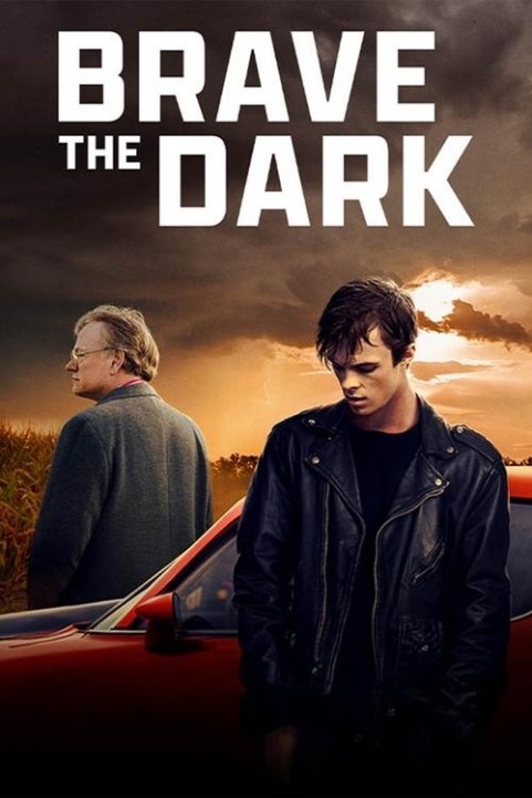 Brave the Dark poster