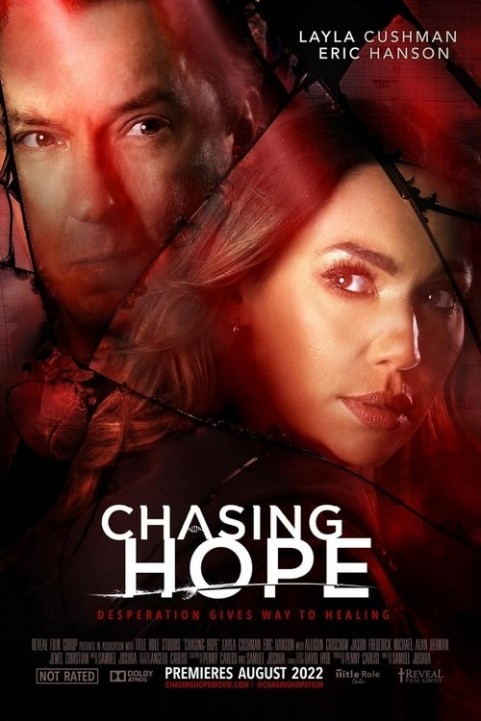 Chasing Hope poster