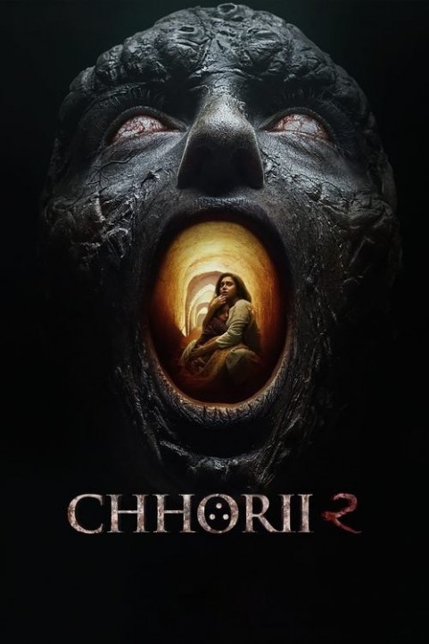 Chhorii 2 poster