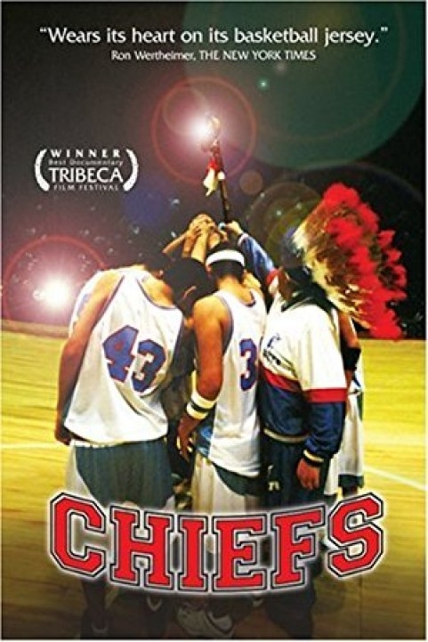 Chiefs poster