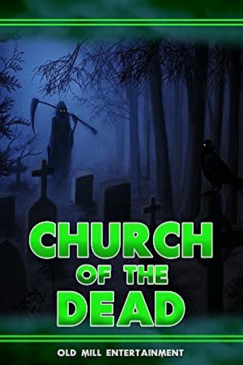Church of the Dead poster