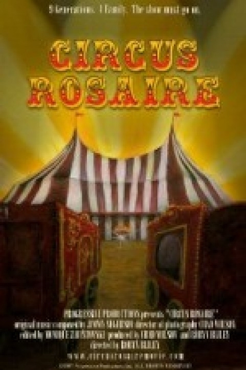 Circus Rosaire poster