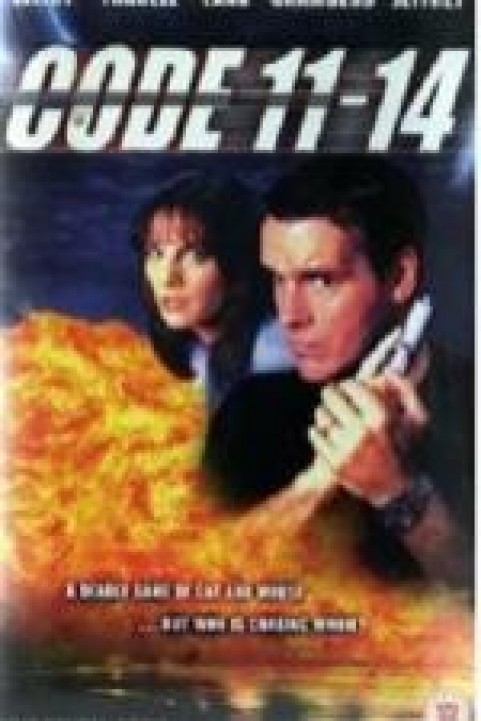 Code 11-14 poster