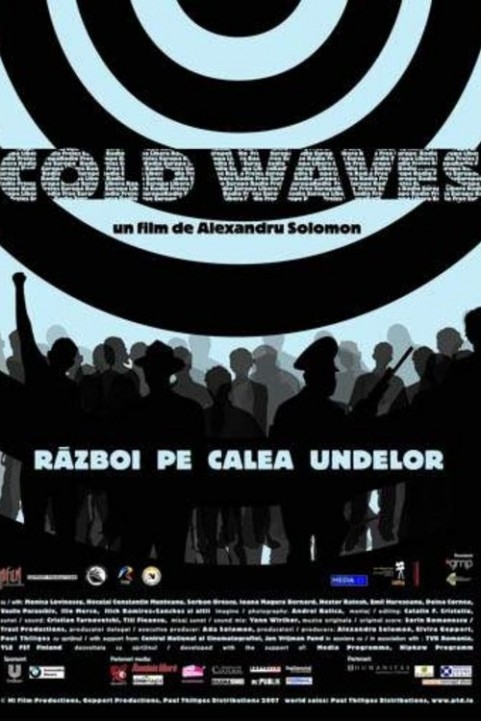 Cold Waves poster