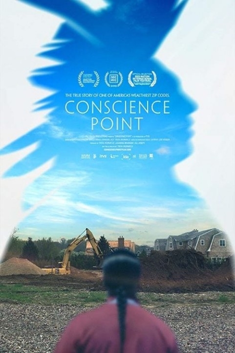 Conscience Point poster