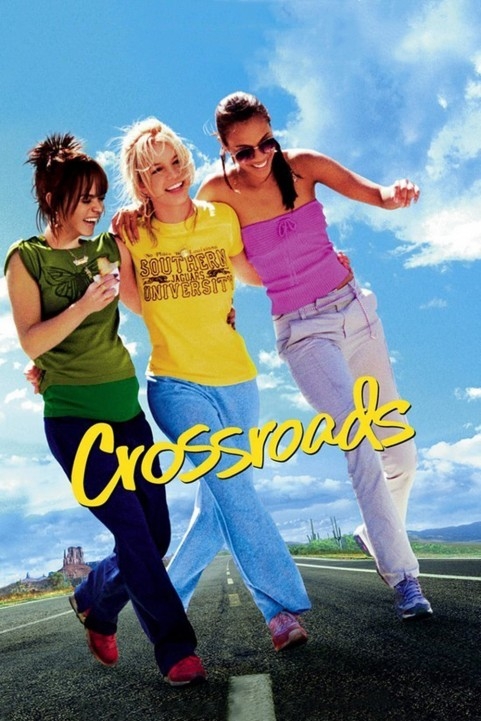 Crossroads poster