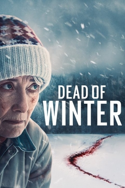 Dead of Winter poster