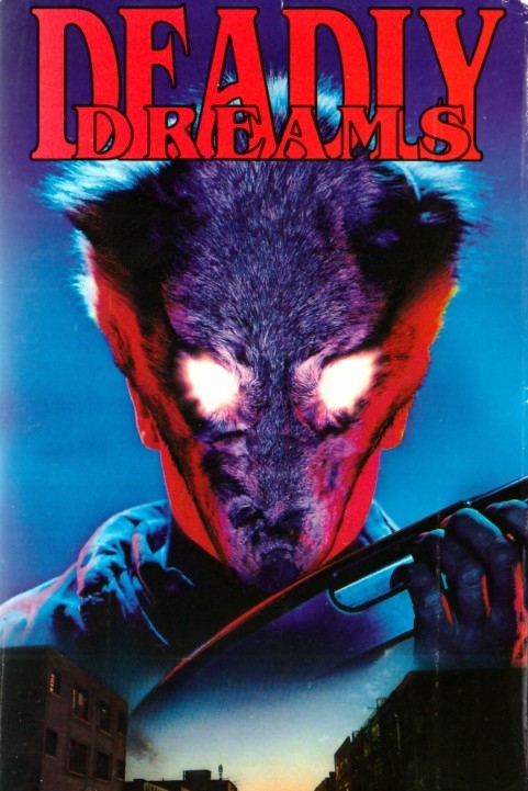 Deadly Dreams poster