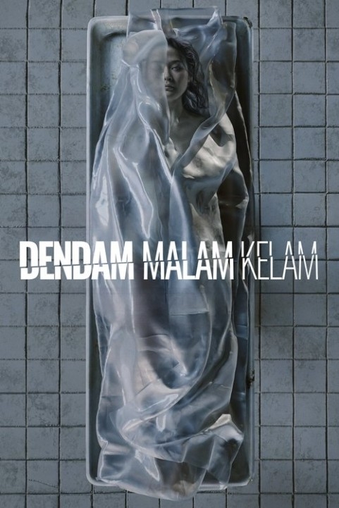 Dendam Malam Kelam poster