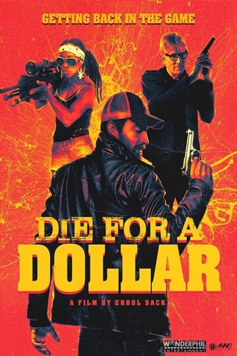 Die for a Dollar poster