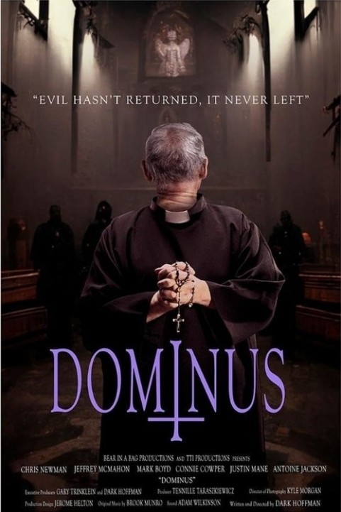 Dominus poster