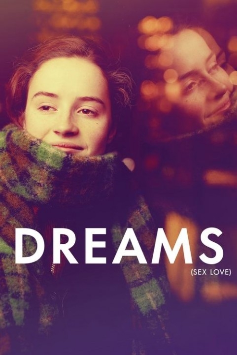 Dreams (Sex Love) poster