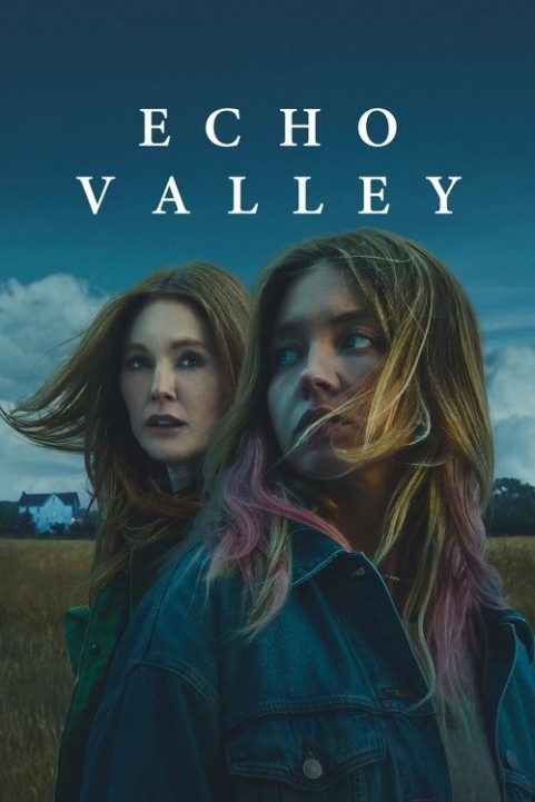 Echo Valley poster