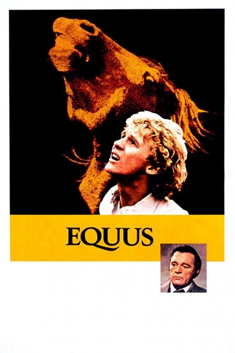 Equus poster