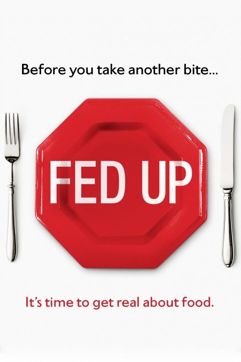 Fed Up poster