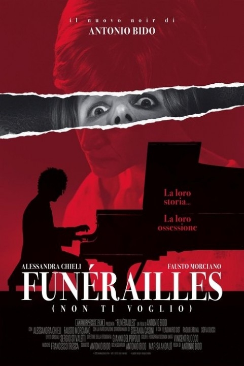 FunÃ©railles poster