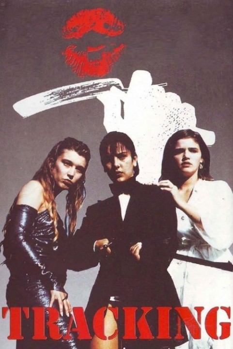 Ghost Soldier poster