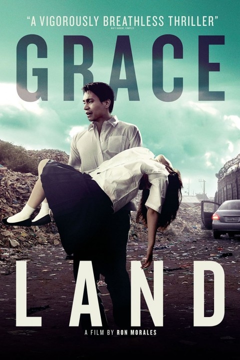 Graceland poster