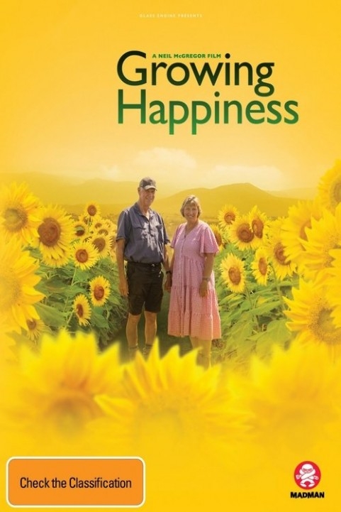 Growing Happiness poster