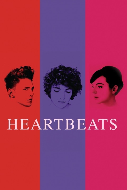 Heartbeats poster