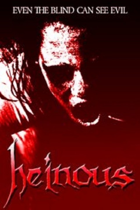 Heinous poster