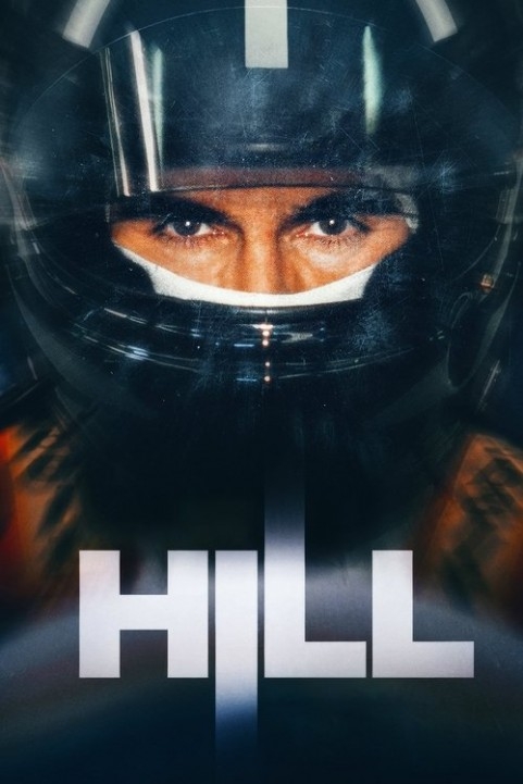 Hill poster