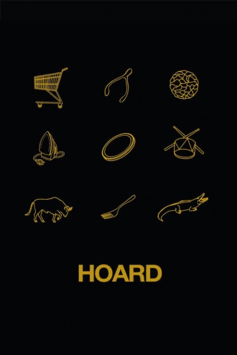 Hoard poster
