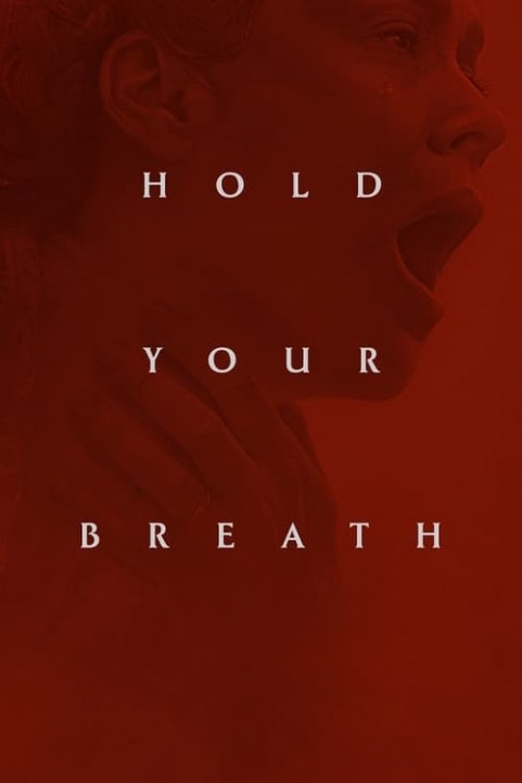 Hold Your Breath poster