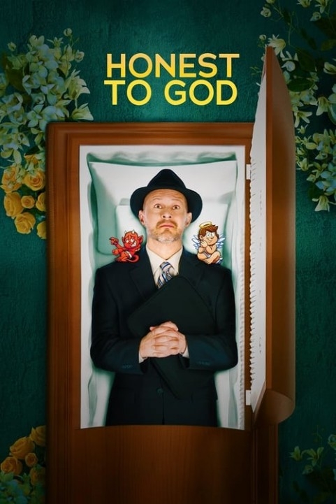 Honest to God poster