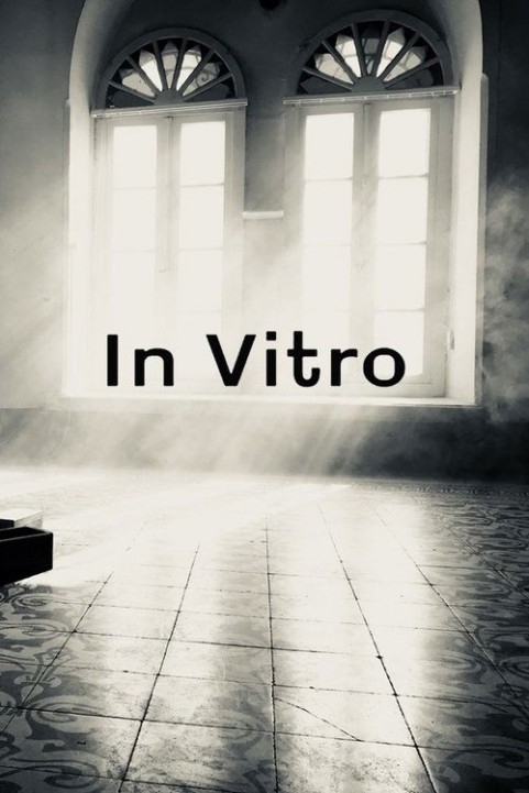 In Vitro poster